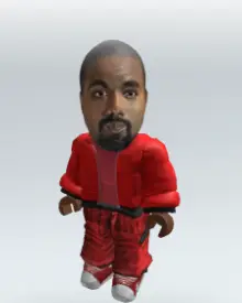 Kwanye West